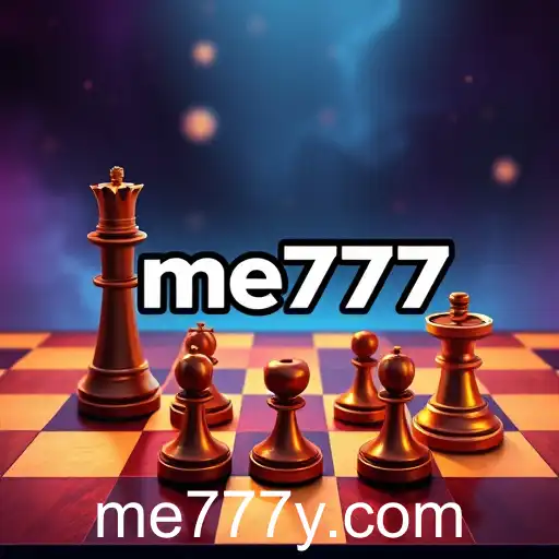 Exploring the Fascinating World of Board Games: An Insight into the 'me777' Phenomenon