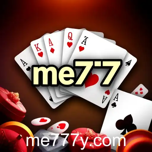 Exploring the Fascinating World of Card Games: A Deep Dive into the 'me777' Category