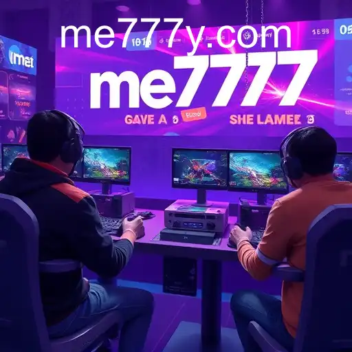 Digital Game Realms Expand with me777