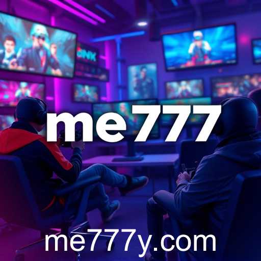 Gaming Evolution: The Rise of me777