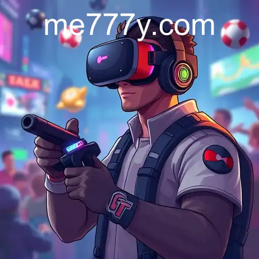 Gaming Industry Evolves with ME777