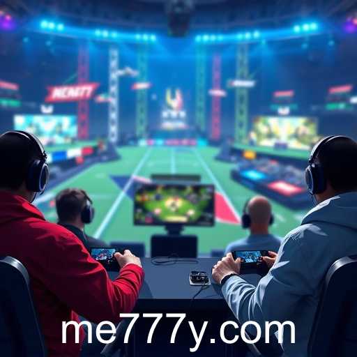 Online Gaming Surges in Popularity amidst Digital Transformation