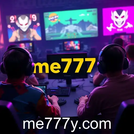 Digital Gaming Revolution in 2025