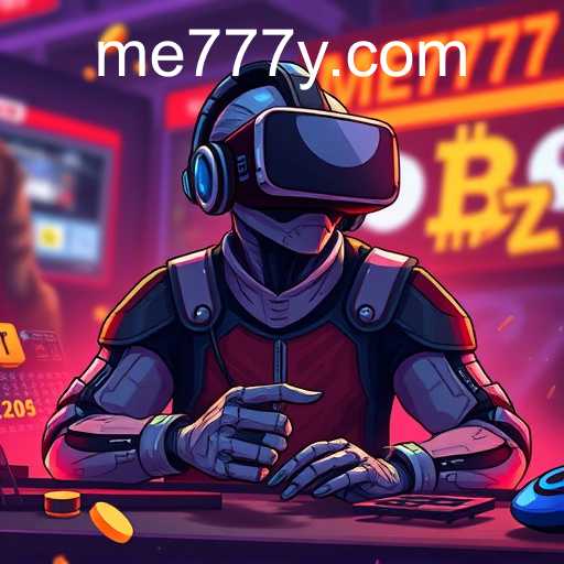 Impact of Digital Trends on Me777 Gaming Platform