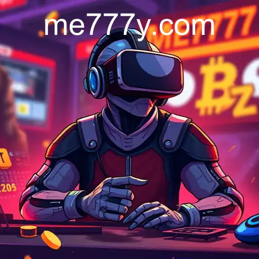 Impact of Digital Trends on Me777 Gaming Platform