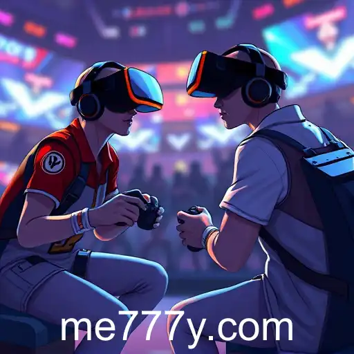 The Future of Online Gaming in 2025