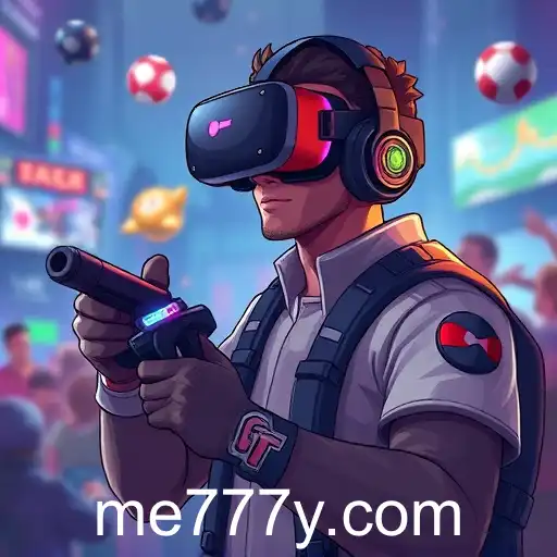 Gaming Industry Evolves with ME777