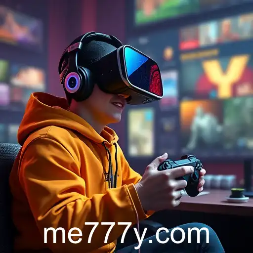 The Rise of Online Gaming in 2025