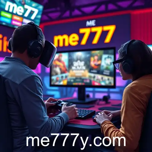 Gaming Trends in the Digital Age