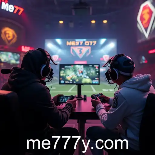 The Rise of 'me777': Unveiling the Impact on Gaming Culture
