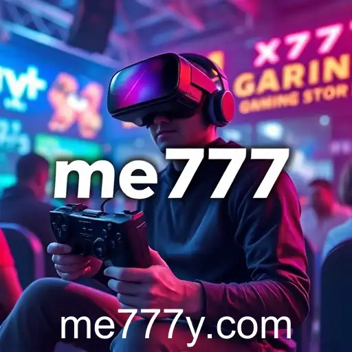 The Rise of ME777 in the Gaming World