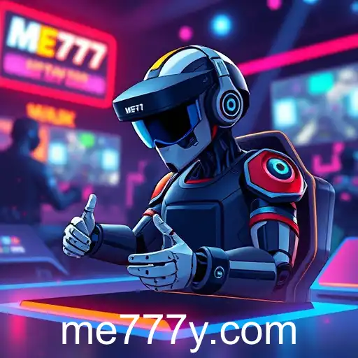 ME777: Revolutionizing Online Gaming