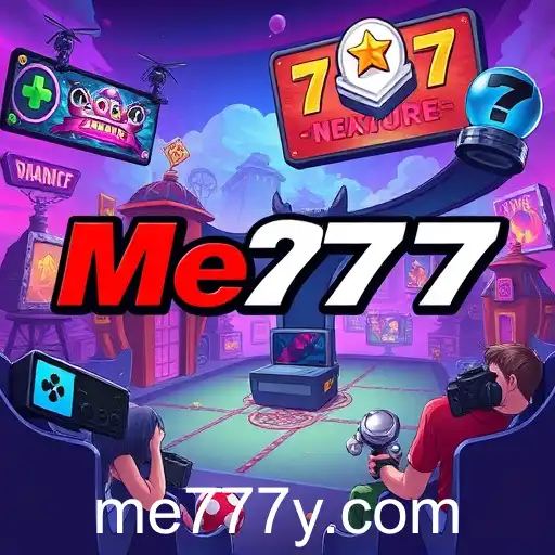 The Rise of Me777: A Game-Changing Phenomenon