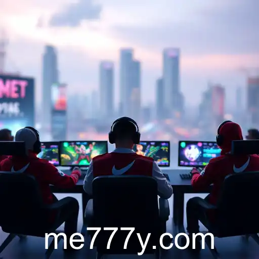 The Rising Trend of Online Gaming