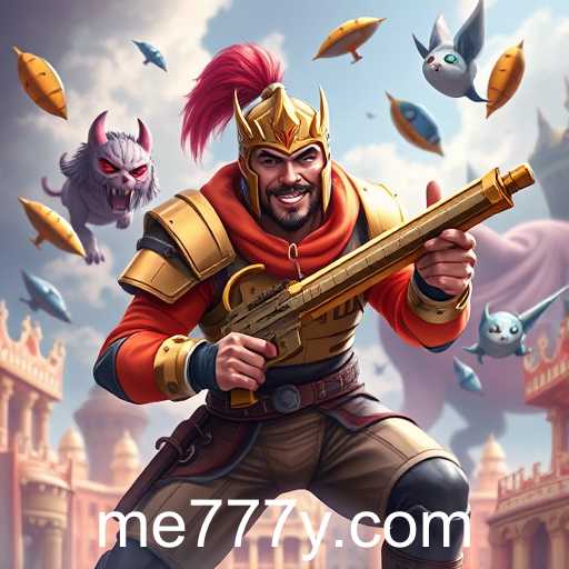 Gaming Trends and Innovations on me777