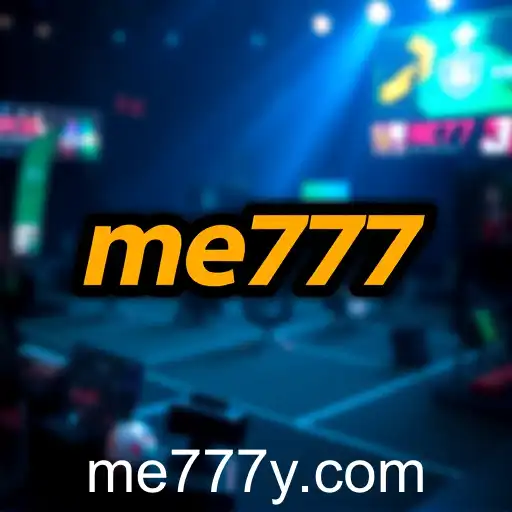 Me777 Revolutionizes Online Gaming Experience