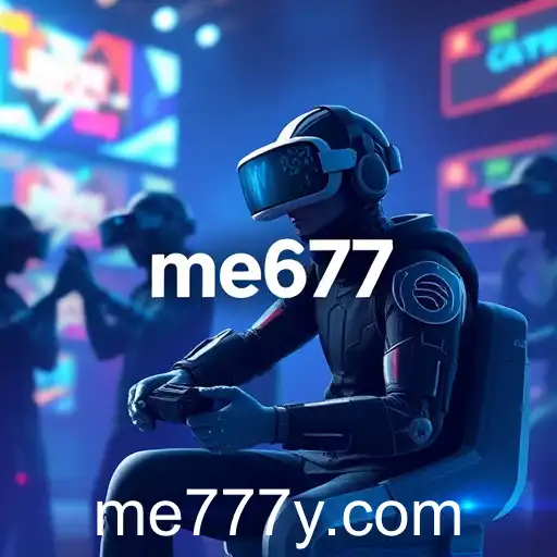 The Rise of 'me777': Unveiling the Impact on Gaming Culture