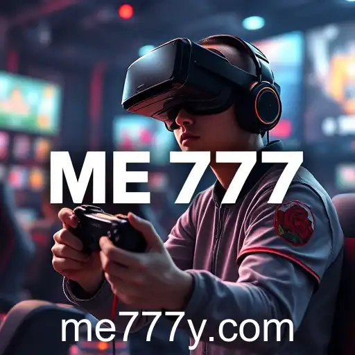 The Rise of ME777: Gaming Trends and Future Prospects