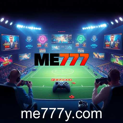 The Rise of ME777 in Online Gaming