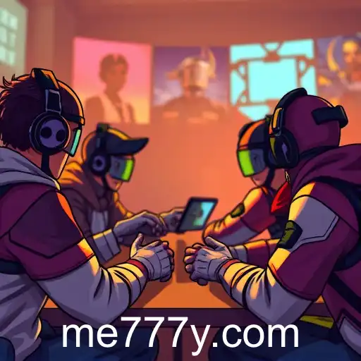 Exploring the World of Multiplayer Games: A Deep Dive into the Thrilling Realm