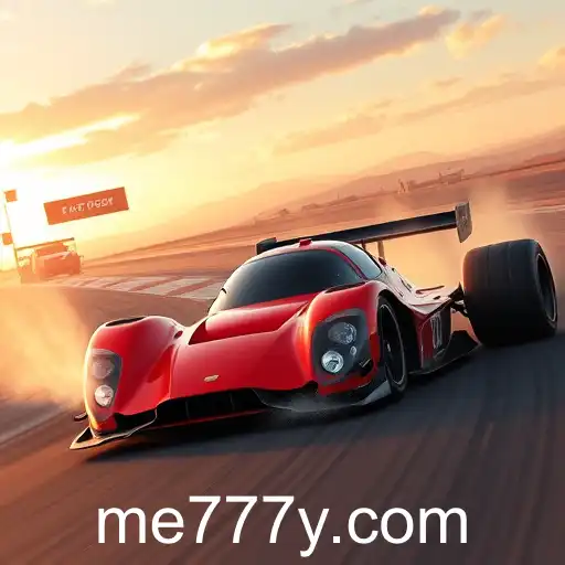 Exploring the Thrills and Innovations of Racing Games: Unleashing the Excitement with 'me777'