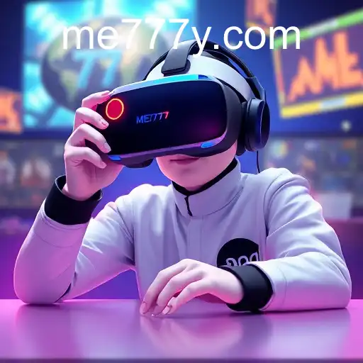 The Rise of ME777 in Online Gaming