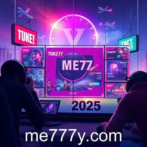 The Rise of Me777: A Game-Changing Phenomenon