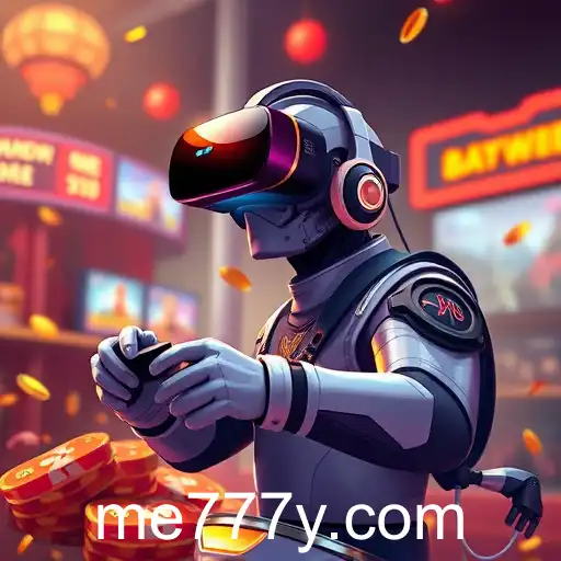 The Rise of me777: Revolutionizing Online Gaming in 2025