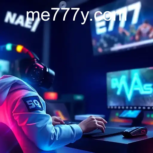 The Rise of ME777 in the Digital Gaming Arena