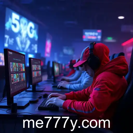 The Rise of Online Gaming in 2025