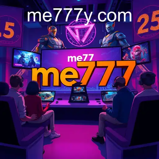 The Rise of Online Gaming: A Focus on 'me777'