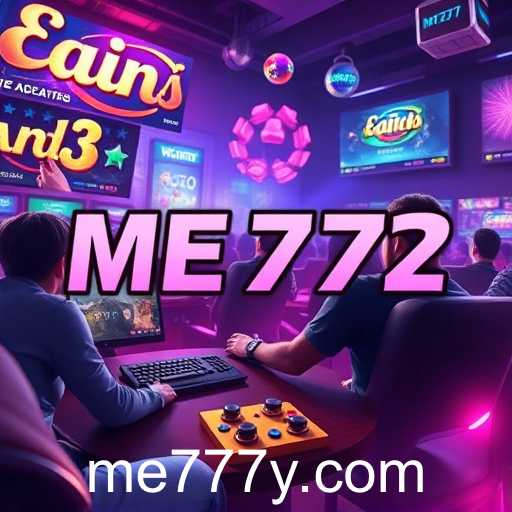 The Rising Influence of ME777 in Online Gaming