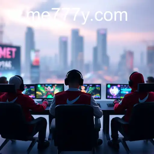 The Rising Trend of Online Gaming