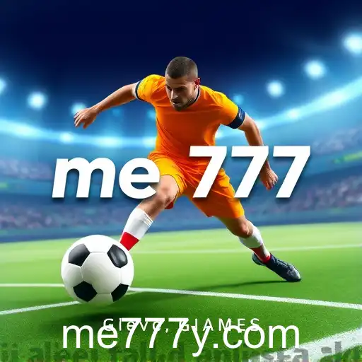 Exploring the Sports Games Category Featuring the 'me777' Keyword