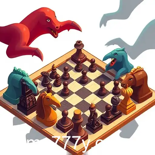 The Thrill of Strategy Games: Navigating the Intricacies and Splendor of Tactical Play
